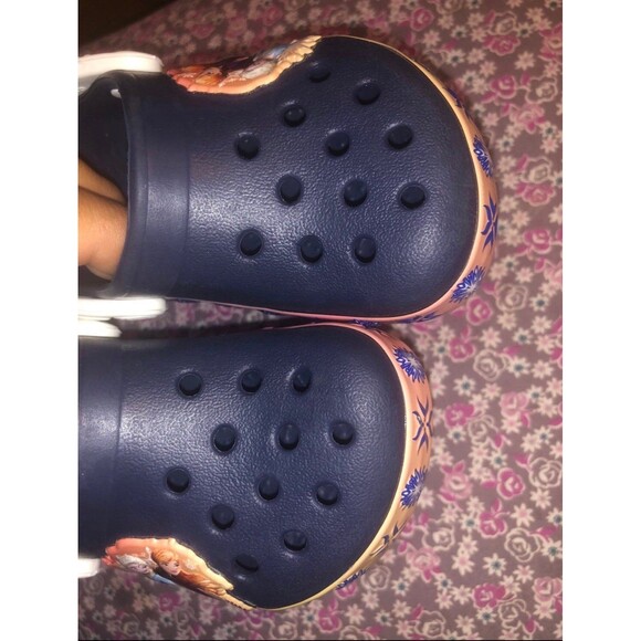 Crocs 6c - Picture 4 of 10